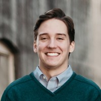 Proset Modular Employee Daniel Rude's profile photo