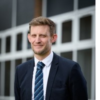 Coundon Court School Employee Peter Nealon's profile photo