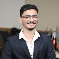 CyberSapiens Employee Mohammed Sajjad's profile photo