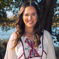 National Audubon Society Employee Lizzy Gilbert's profile photo