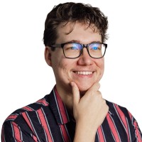 Stijlbreuk Employee Max Altena's profile photo