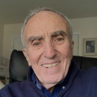 BarryBlackmanStudio Employee Barry Blackman's profile photo