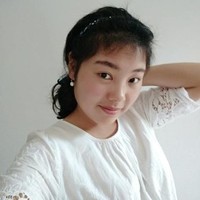 CLINPHARMA Clinical Research LLC (CCR) Employee Wendy Xia's profile photo