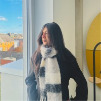 zick learn Employee Anushka Rao's profile photo