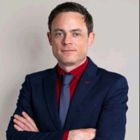 BERcerts.ie Employee Cillian Dip's profile photo