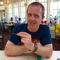 TEMCO Tool Employee Evan Smith's profile photo