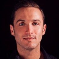 Edelman Employee Dan Baker's profile photo