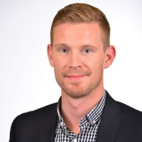 The Wonderful Company Employee Jason Osborn's profile photo