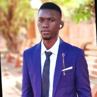 Alcoool Employee Moussa Keita's profile photo