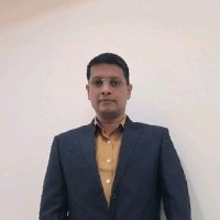 Plant Lipids Private Limited Employee Tenson Antony's profile photo