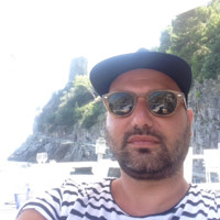 Glue Store Employee John Continenza's profile photo