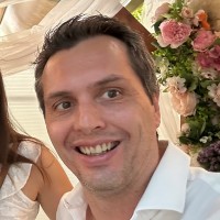 DynaS+ Employee José Viot's profile photo