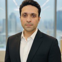 Prozo Employee Kuldeep Thakran's profile photo