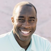 Brian Nwokedi