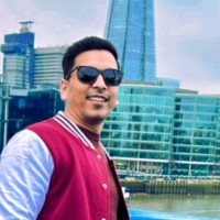 Anshu Sharma Email & Phone Number