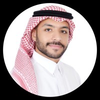 FLOW Consortium Employee Meshari Abohamla's profile photo