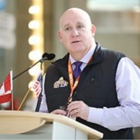 University at Albany, SUNY Employee John Pomeroy's profile photo