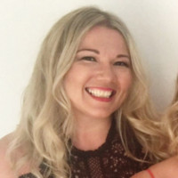 Fashion & Retail Personnel Ltd Employee Ruth Oakland's profile photo