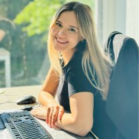 Helmsauer Gruppe Employee Gülcin Yaman's profile photo