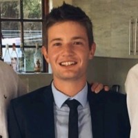 Sugarequip (Pty) Ltd Employee Josh Thring's profile photo
