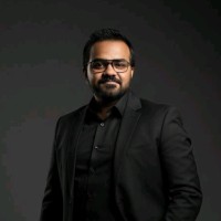 Kanoo Shipping Employee Shefeeque Azad's profile photo