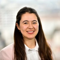 MSCI Carbon Markets Employee Laura Buenaventura Castillo's profile photo
