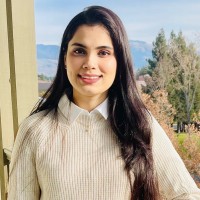 Gap Inc. Employee Ashima Gupta's profile photo