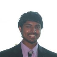 UPMC Employee Jeswin Jacob's profile photo