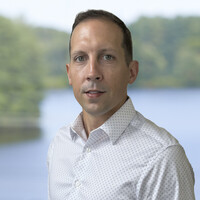 Brown & Brown Employee Wes Smith's profile photo