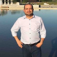 EVOX Employee Luis Pedro Padilla Gil's profile photo