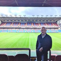 Burnley Football Club Employee Joe Darkins's profile photo