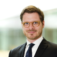 BHS Corrugated Maschinen- und Anlagen GmbH Employee Victor Naumann's profile photo