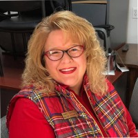 Walker Automotive Employee Aimee Fontenot's profile photo