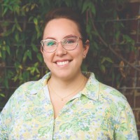 Agri-Waste Technology, Inc. Employee Zoe Brilakis's profile photo