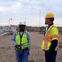 Centennial Contractors Enterprises, Inc. Employee Travis Stanley's profile photo