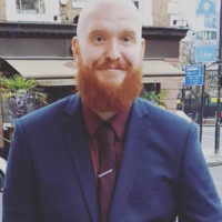 token.com Employee Sam Gurrey's profile photo