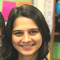 Aithent Inc. Employee Neha Malik's profile photo