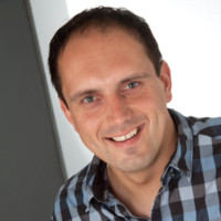 Mercedes-Benz AG Employee Thomas Eger's profile photo