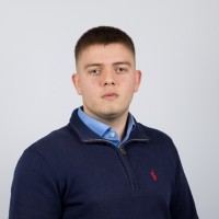 Corpay Employee Tom Ranger's profile photo