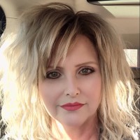 PURE Private Label LLC Employee Ruth Jones-Little's profile photo