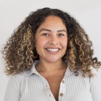 Stile Education Employee Julianna Eallyza Jimenez's profile photo