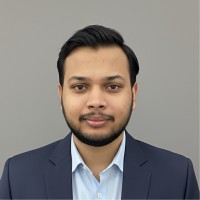 controlZ Employee Aryan Garg's profile photo