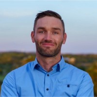 Tegra Employee Lionel Jarrard's profile photo