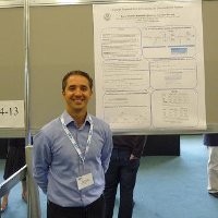 LIG - Grenoble Informatics Laboratory Employee Marco Dinarelli's profile photo