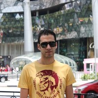 Bonah - Developments Employee Ahmed Fathallah's profile photo