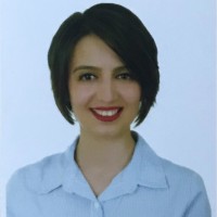 Helba Pharma Employee Filiz Ozyurek's profile photo