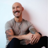 InclusivIQ Employee Roy Rivera's profile photo