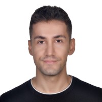 Appcircle Employee Özcan Övünç's profile photo