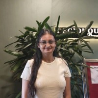 iKOnet Employee Tanaya Ghosh's profile photo