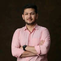 Dhruv Shah's profile photo